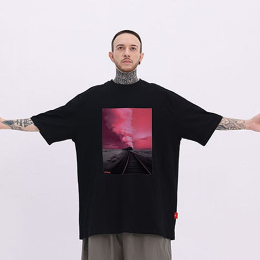black culture t shirt