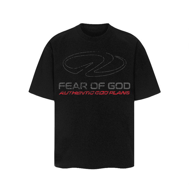 FOG ESSENTIAL T Shirts