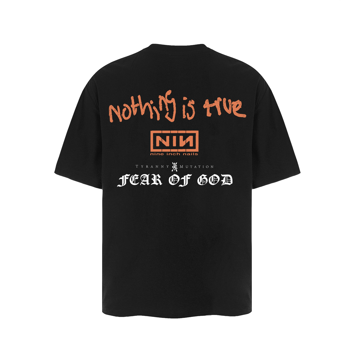 FOG ESSENTIAL T Shirts