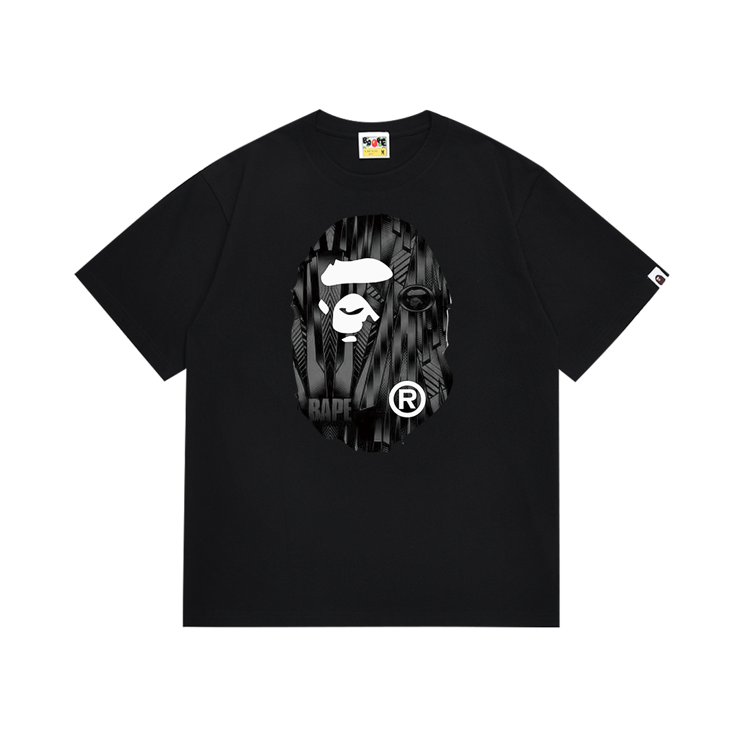 Ape T Shirts