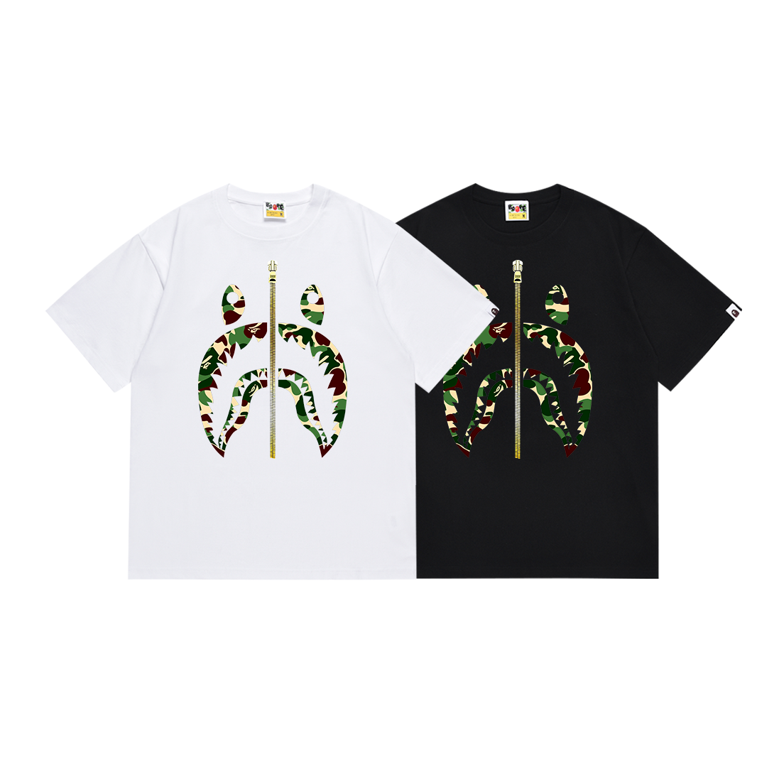 Ape T Shirts