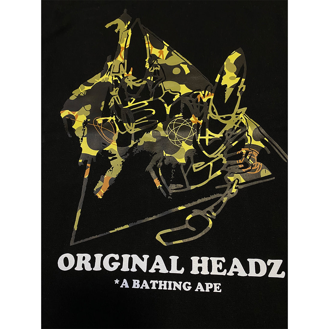 Ape T Shirts