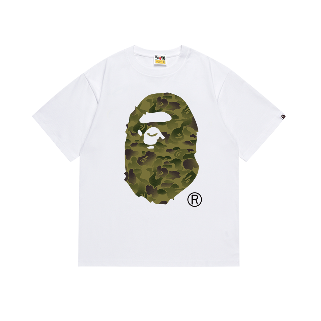 Ape T Shirts