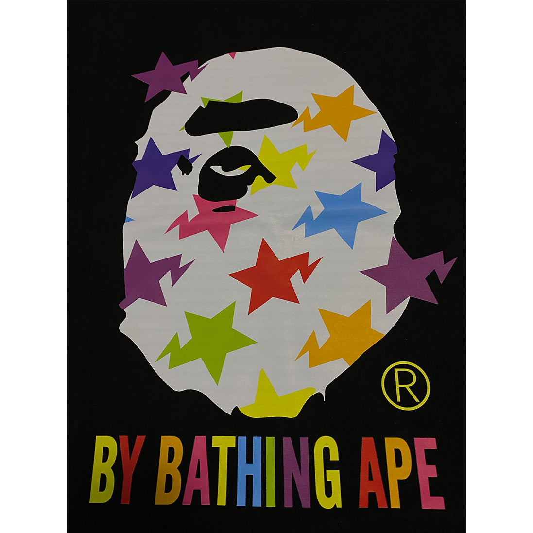 Ape T Shirts