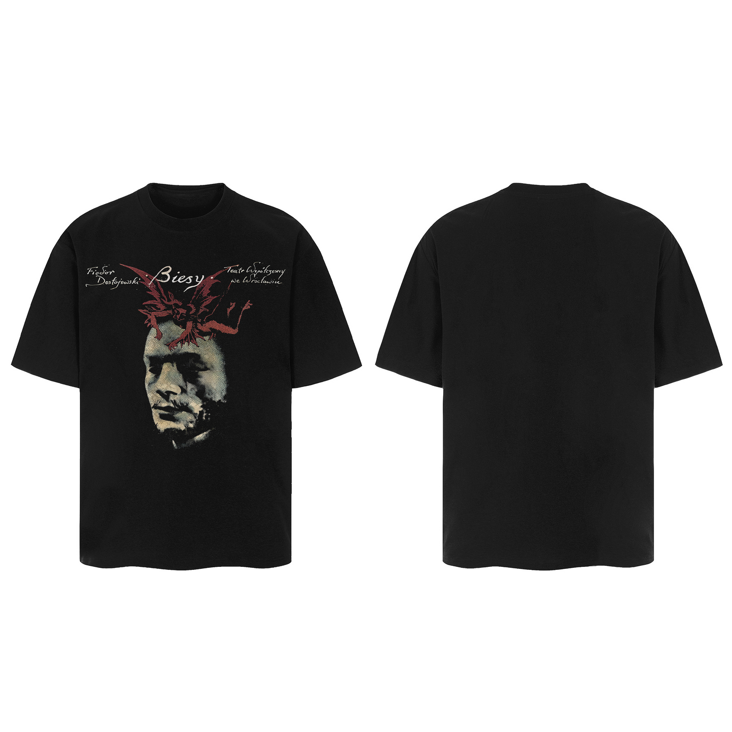 FOG ESSENTIAL T Shirts