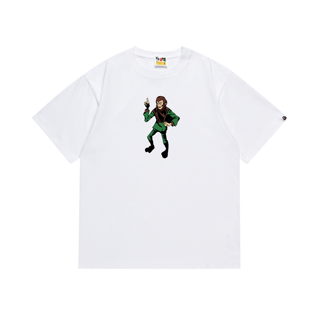 Ape T Shirts