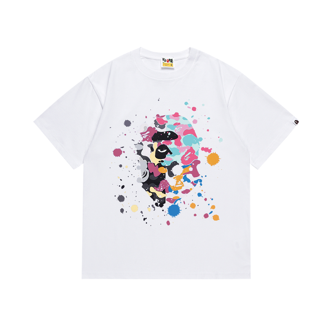 Ape T Shirts