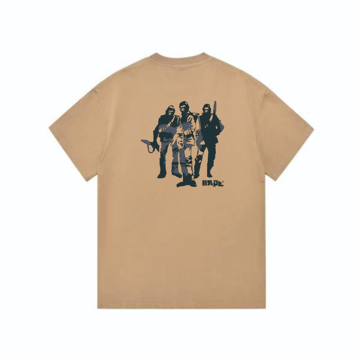 Ape T Shirts