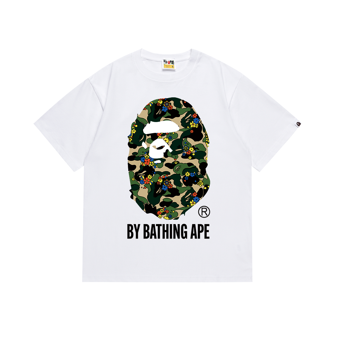 Ape T Shirts