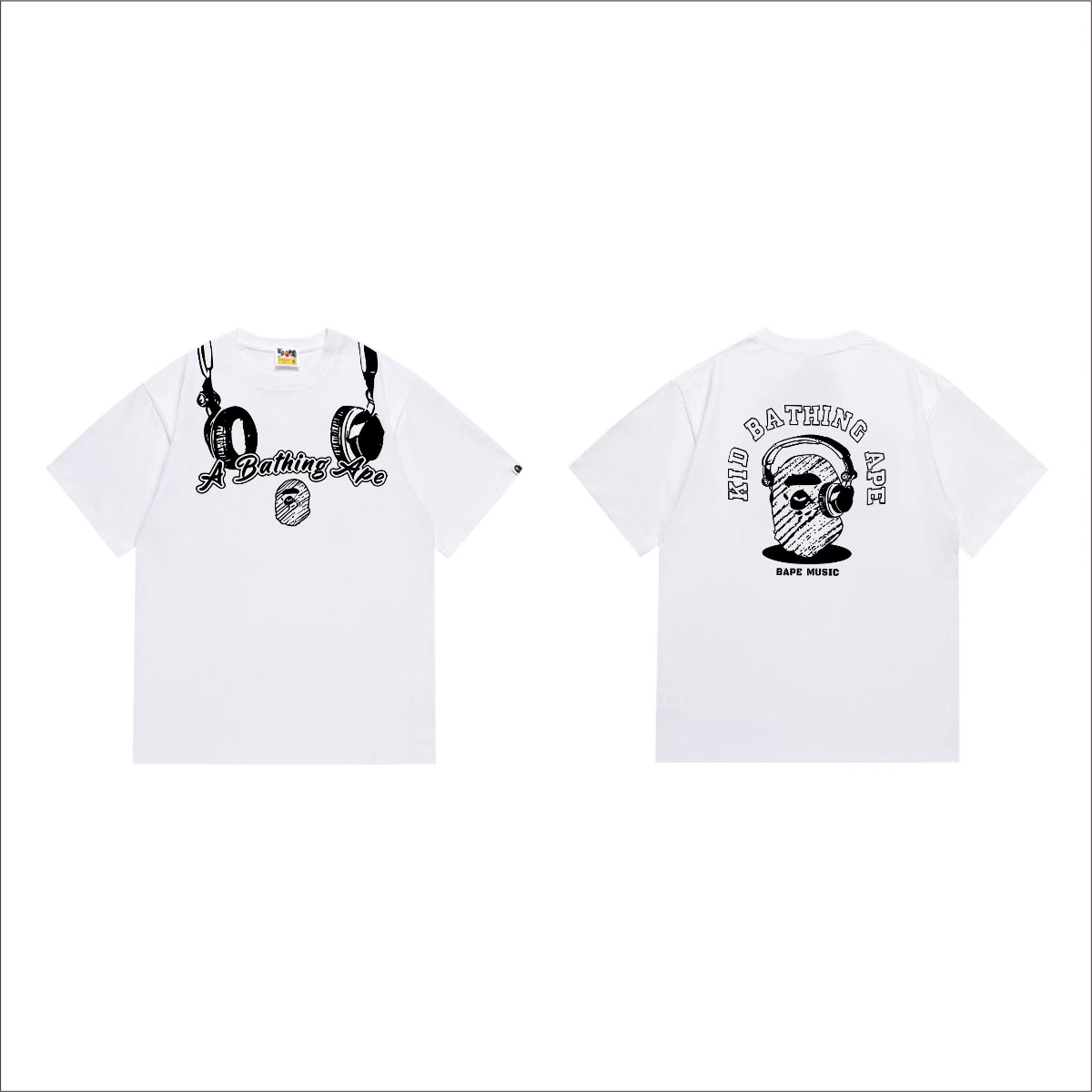 Ape T Shirts