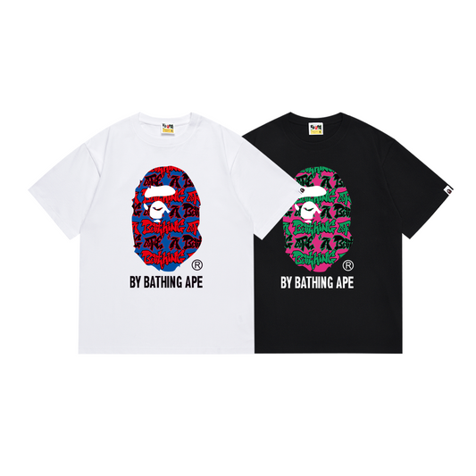 Ape T Shirts