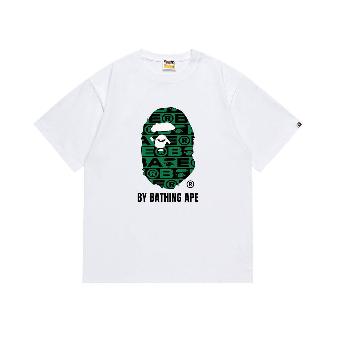 Ape T Shirts