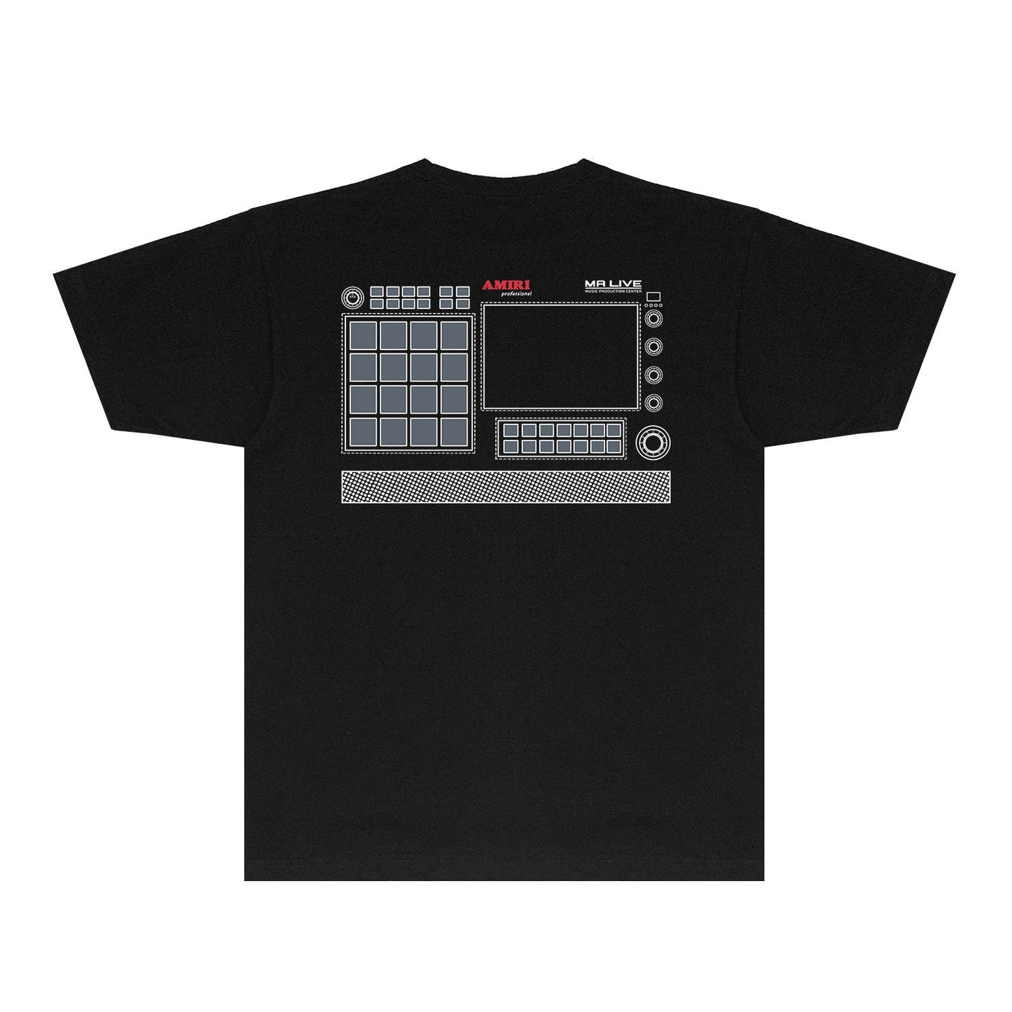 Amiri T Shirts