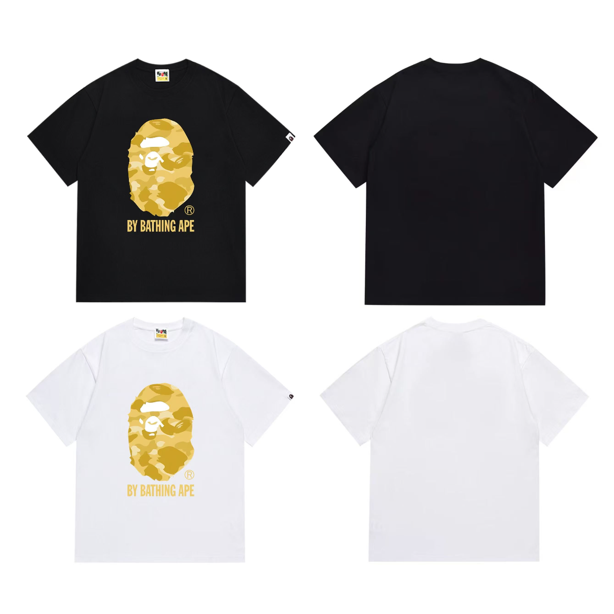 Ape T Shirts