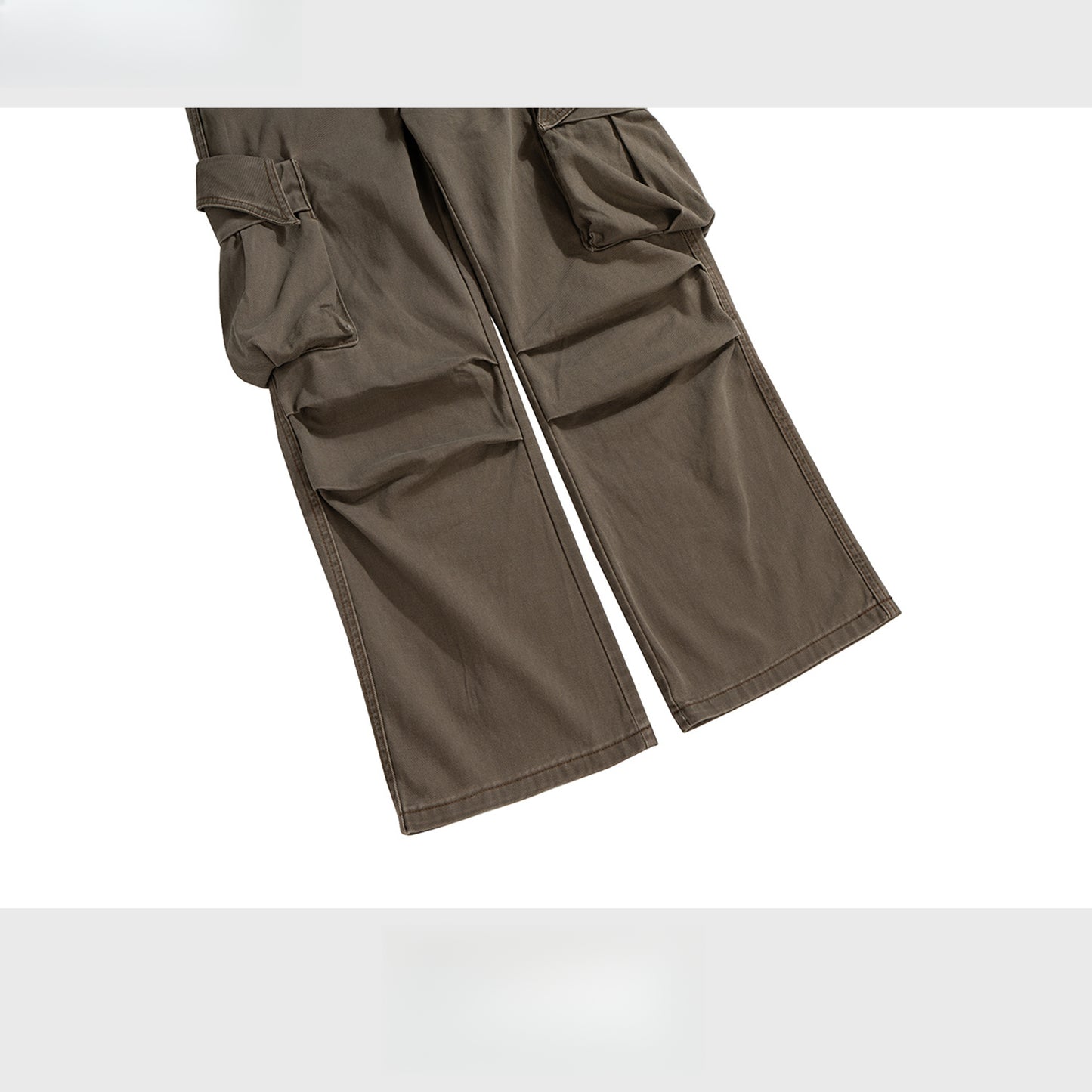 Rock Revival Jeans Multi-Pocket Trousers Jeans