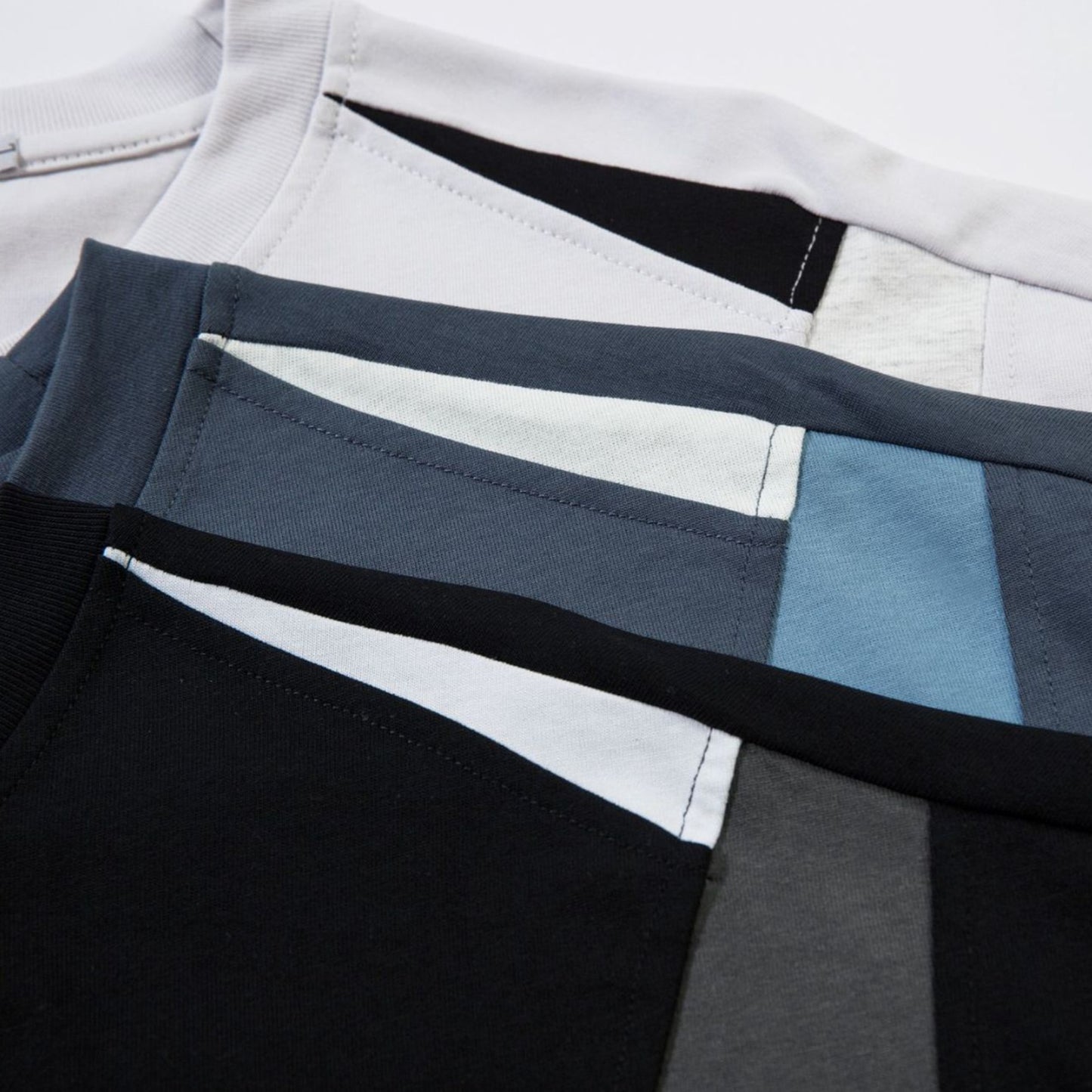 Retro Style Shirt For Men Summer Loose Short Sleeve T-Shirt