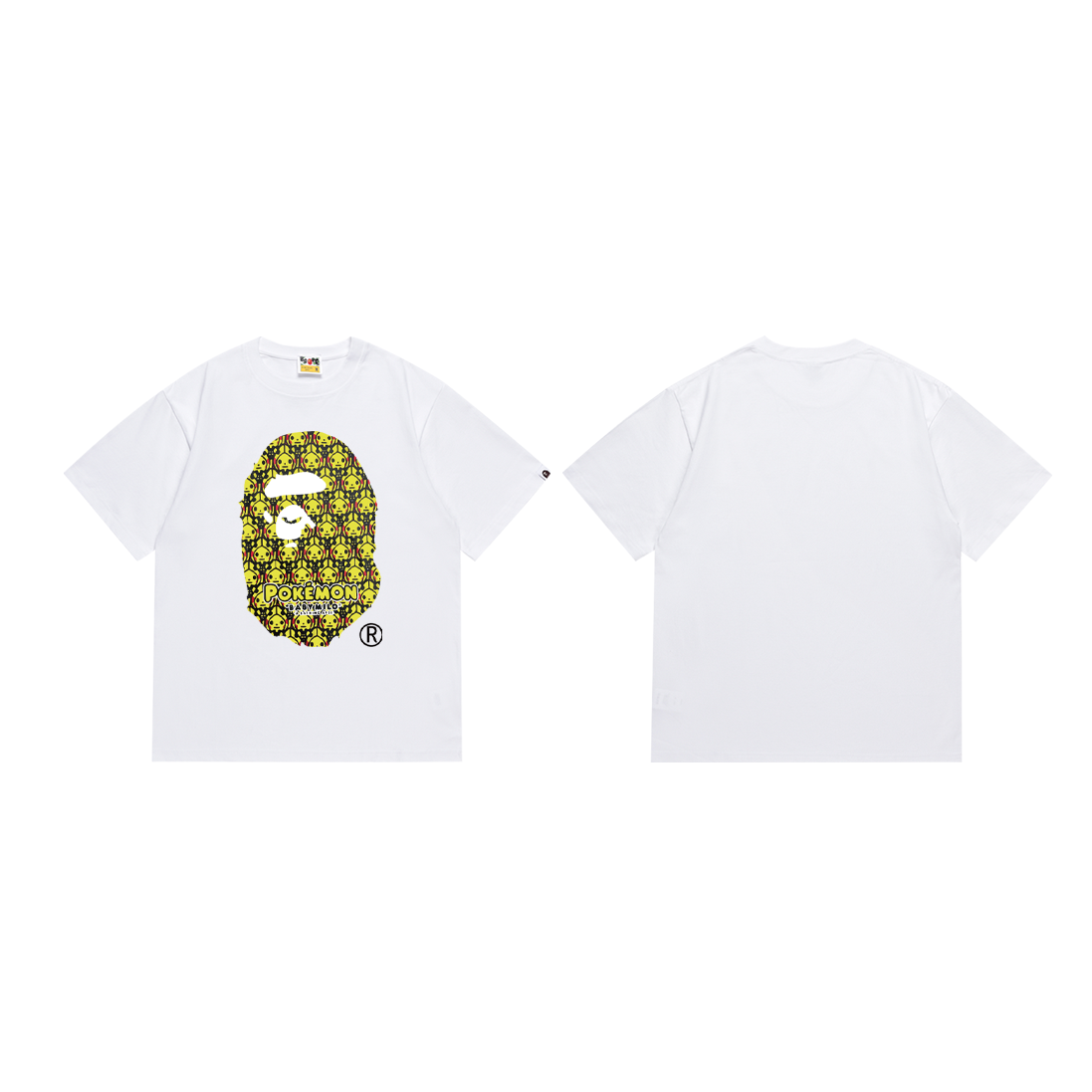 Ape T Shirts