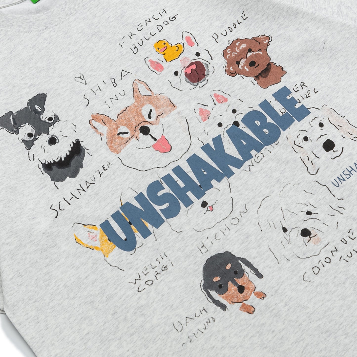 T shirt vintage usa summer fun cartoon print short sleeve t-shirt