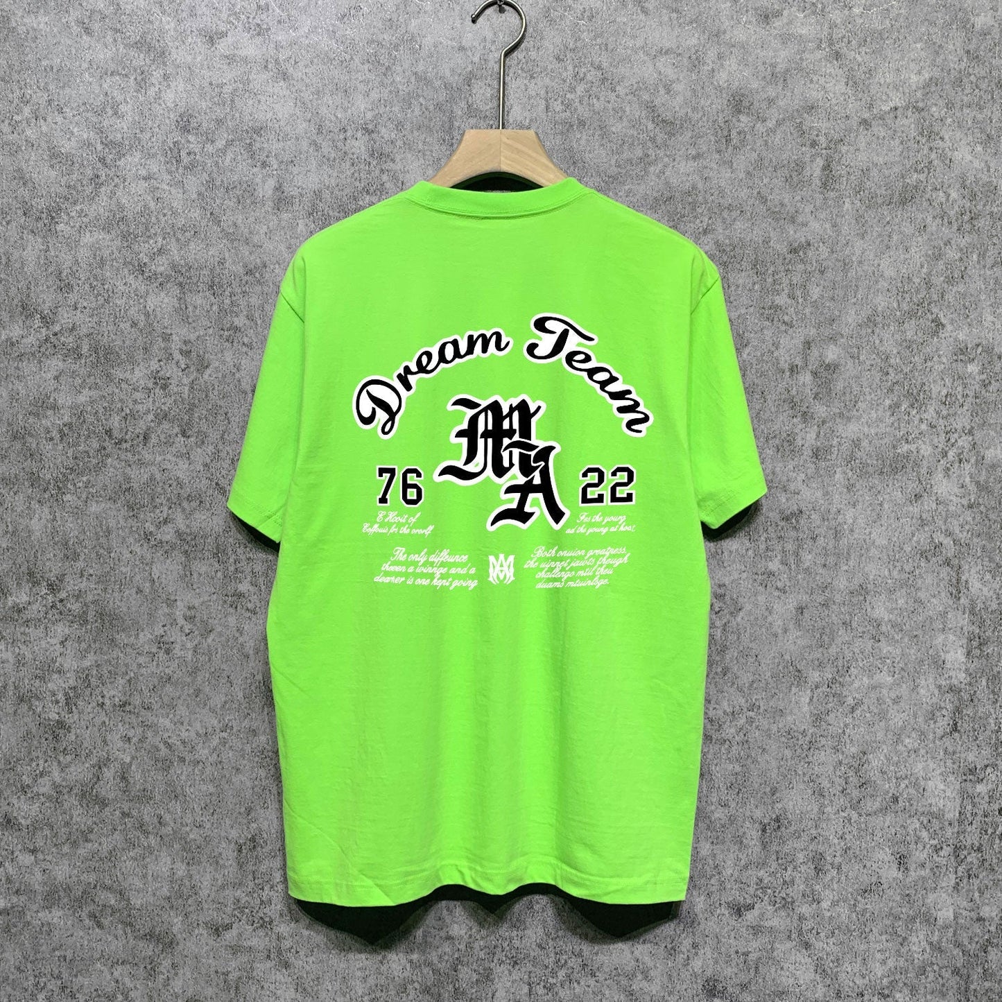 Amiri T Shirts