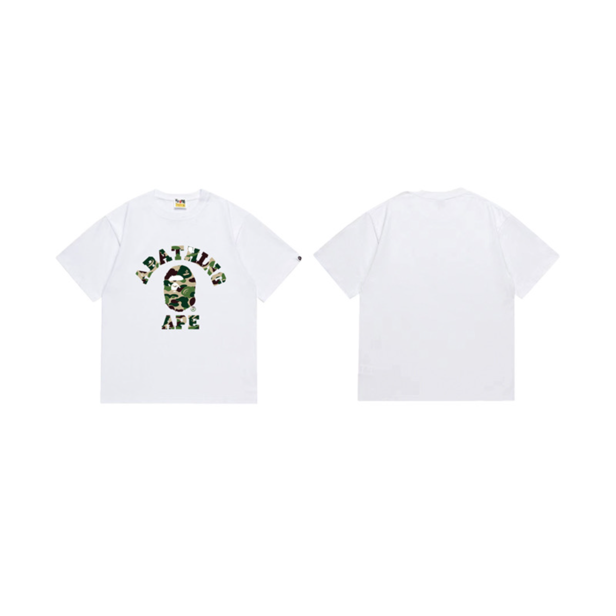 Ape T Shirts
