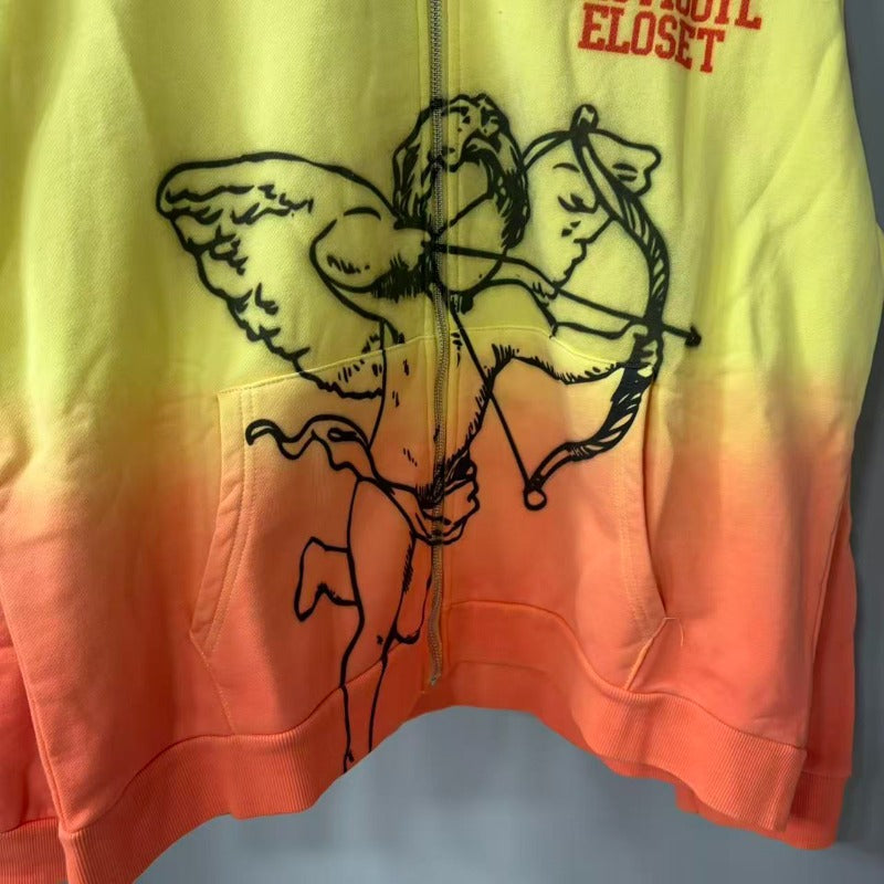 Mixed Emotion Hoodie