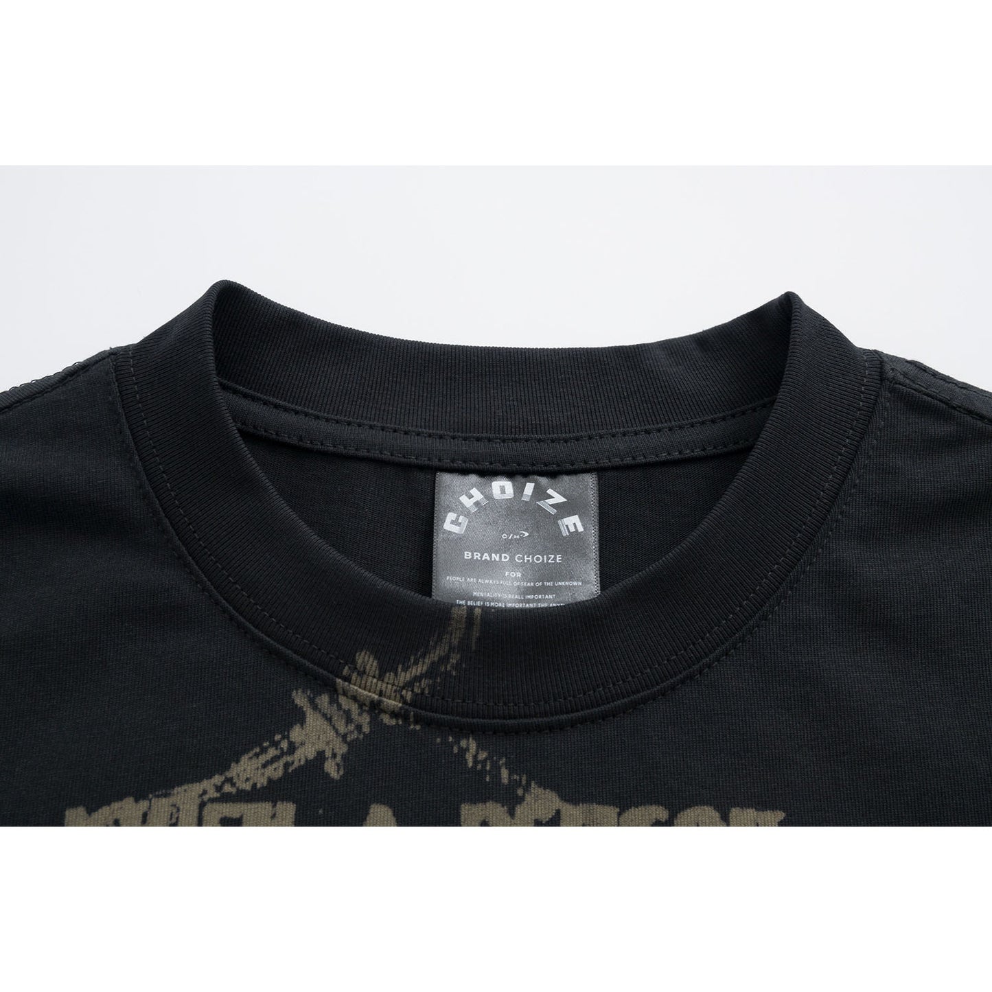 Hip Hop Clothing Summer T-Shirt Short Sleeve