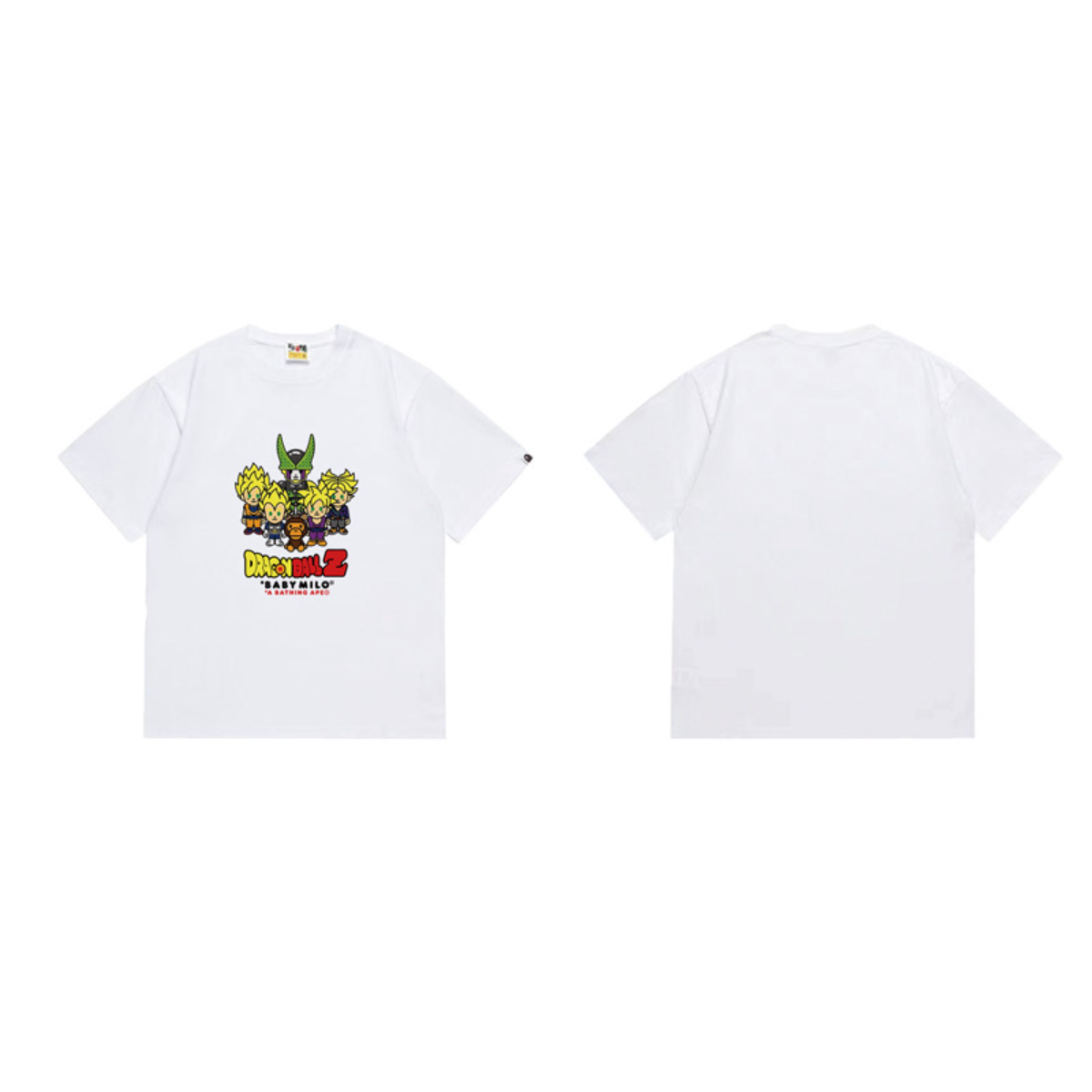 Ape T Shirts