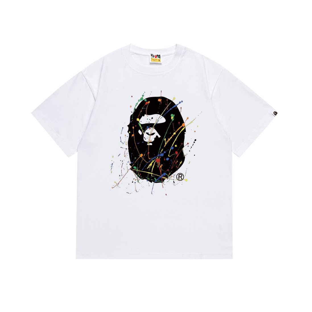 Ape T Shirts
