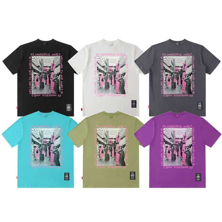 black culture t shirt
