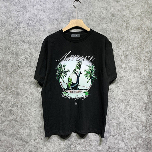 Amiri T Shirt