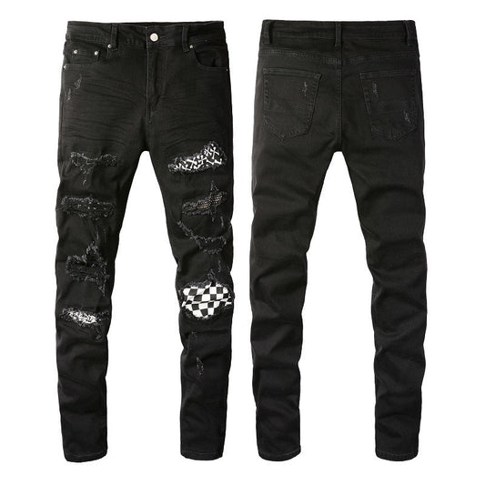 Men Trendy Jeans
