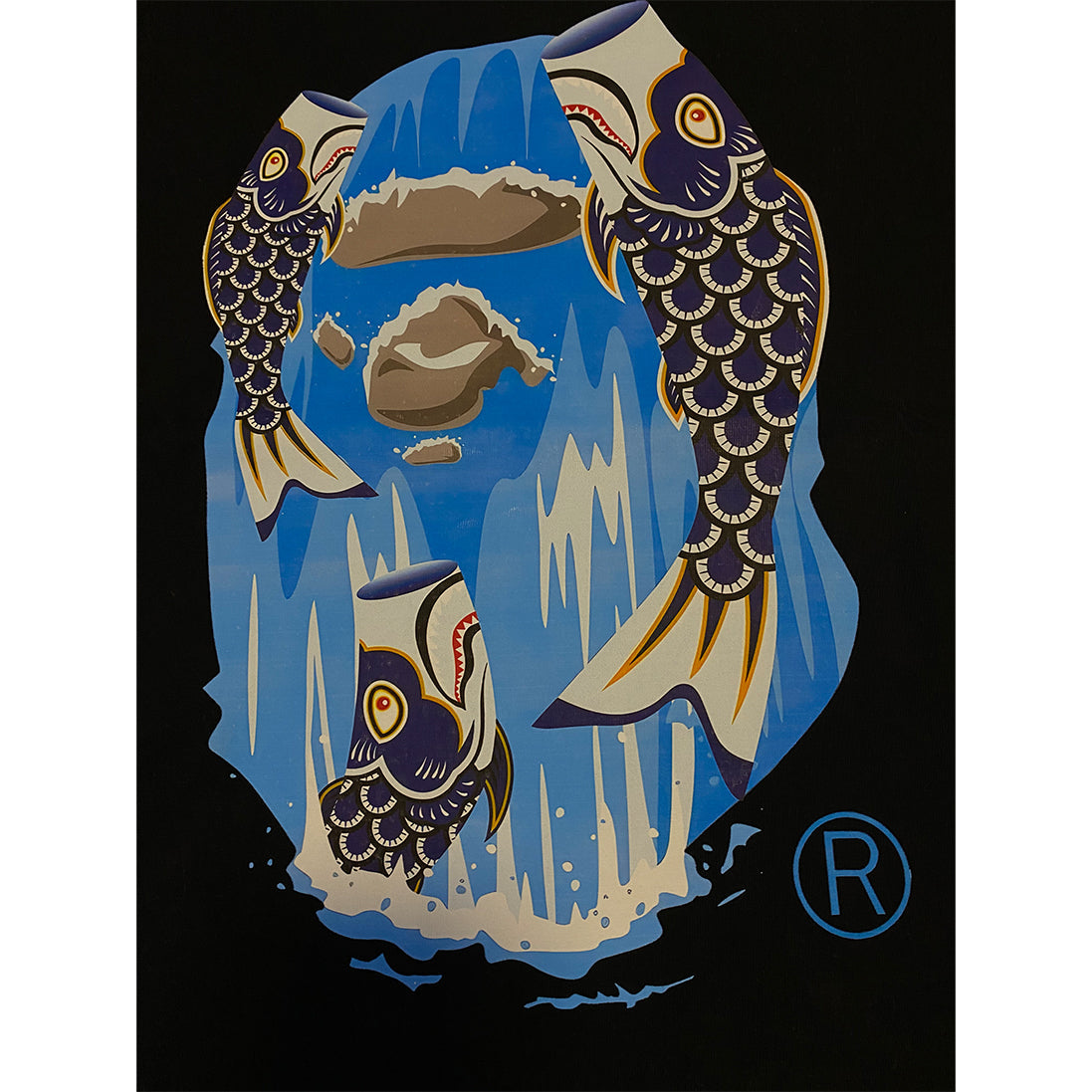 Ape T Shirts