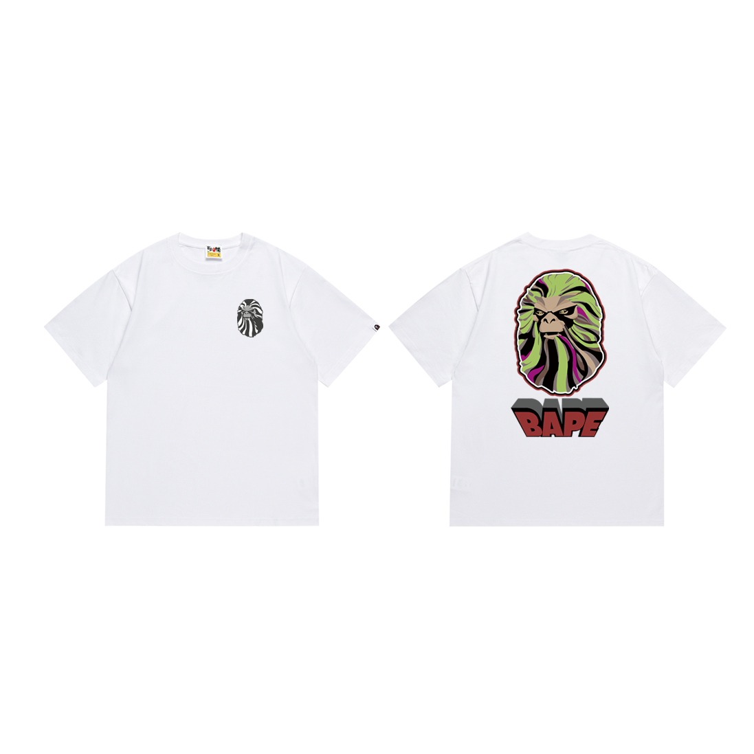 Ape T Shirts