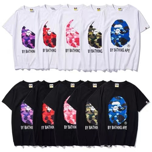 Ape T Shirts