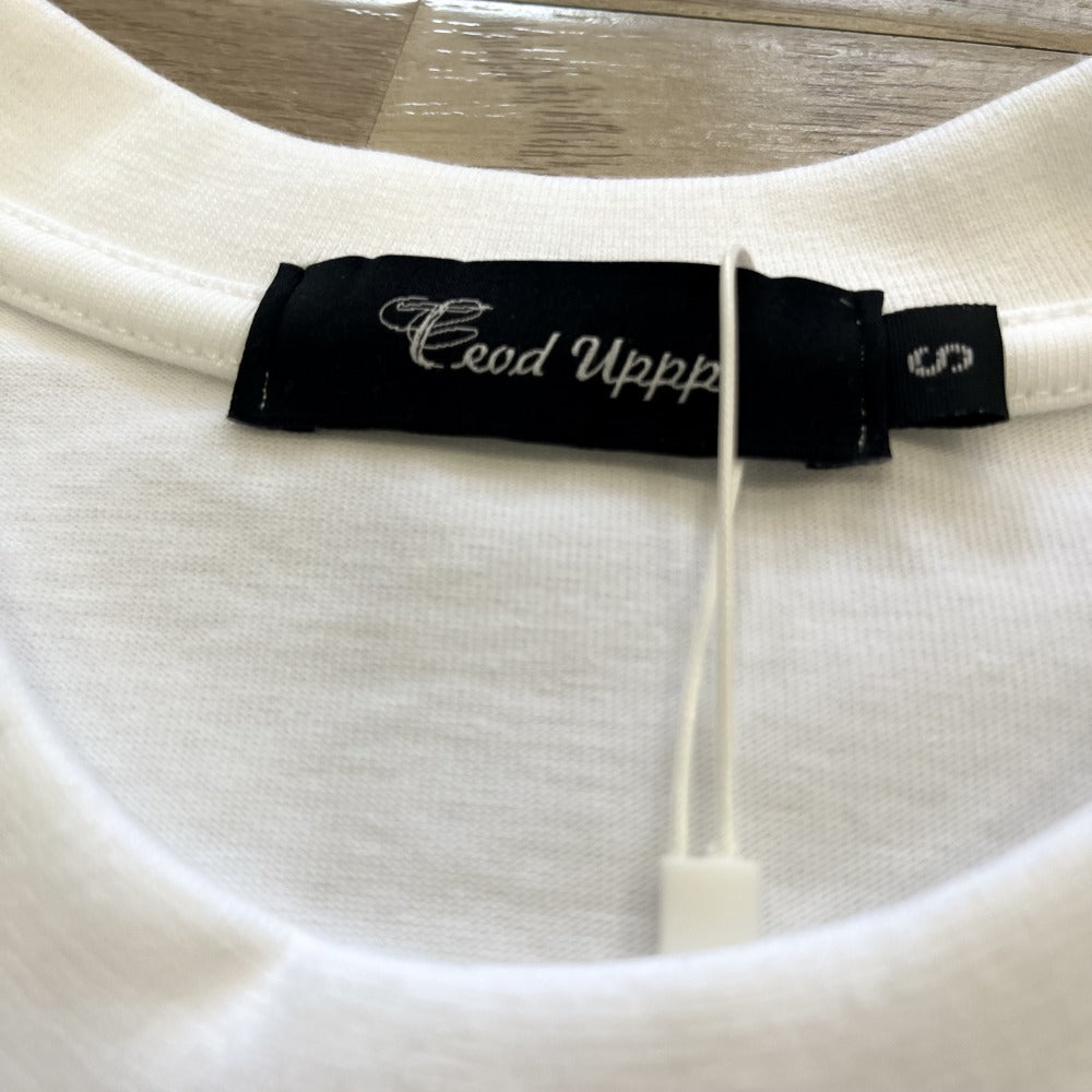 Streetwear Eua t shirt