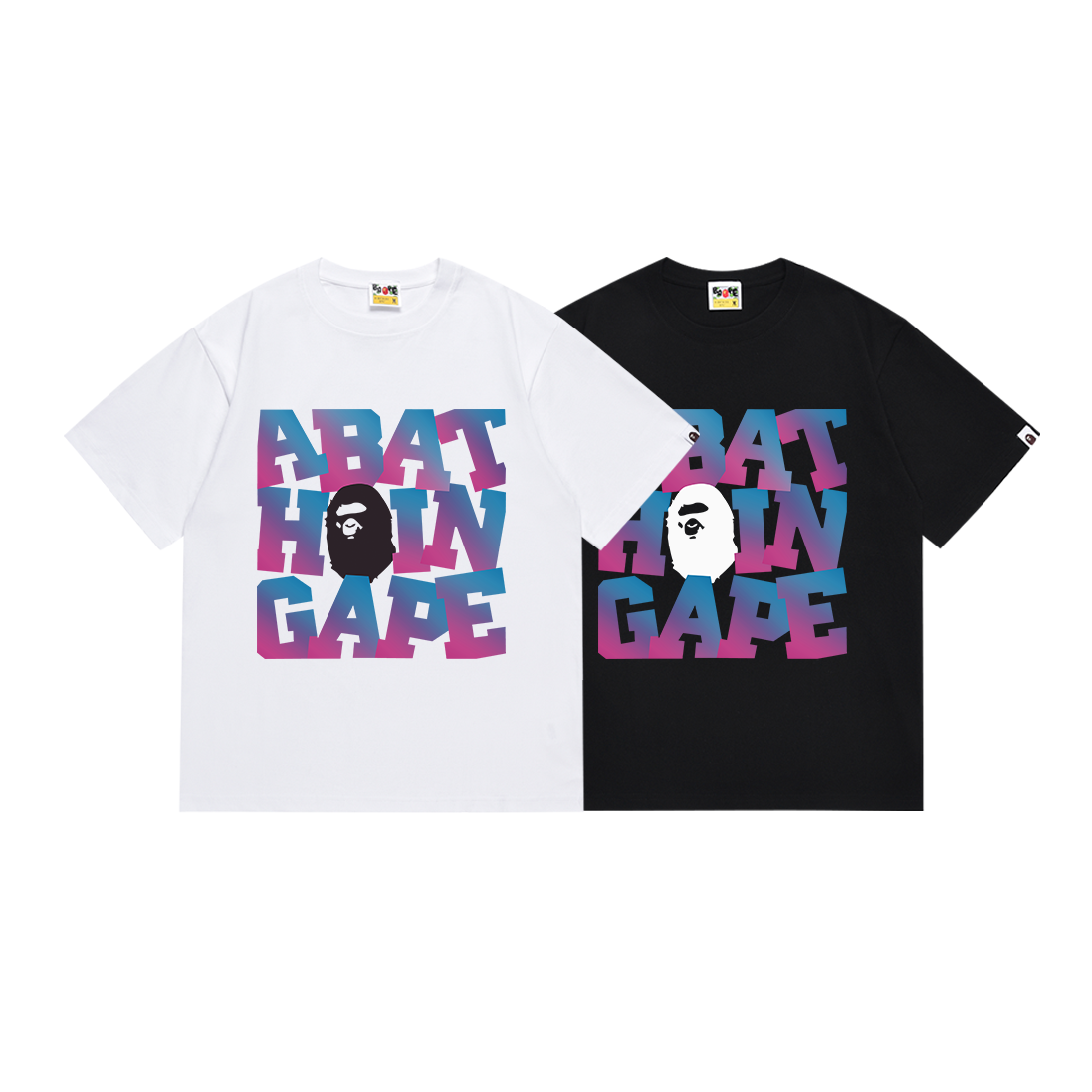 Ape T Shirts