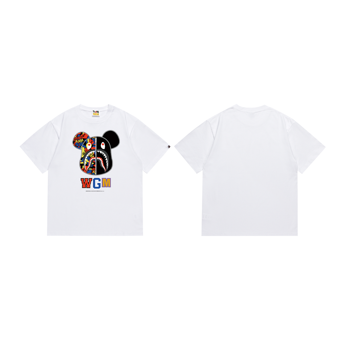 Ape T Shirts
