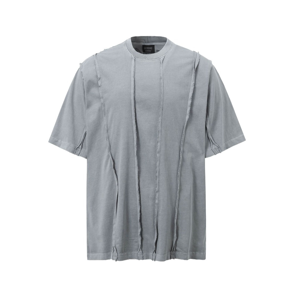 Hustle vintage short sleeve t-shirt