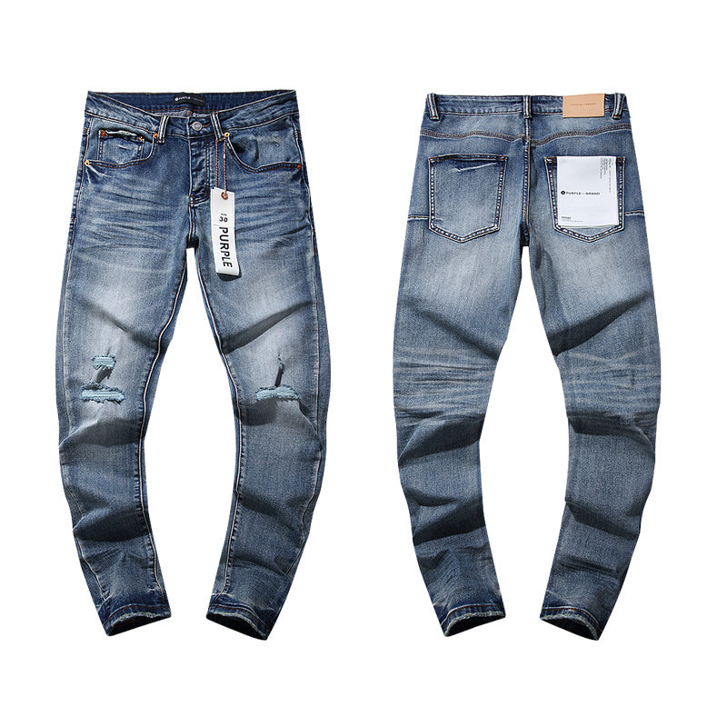 Purple Brand Jeans #PU103