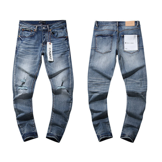 Purple Brand Jeans #PU103