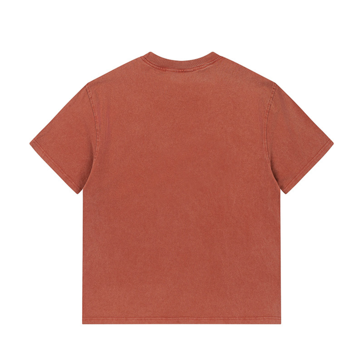 Vestimenta De Los 90 Summer Vintage Graffiti Short Sleeve T-Shirt