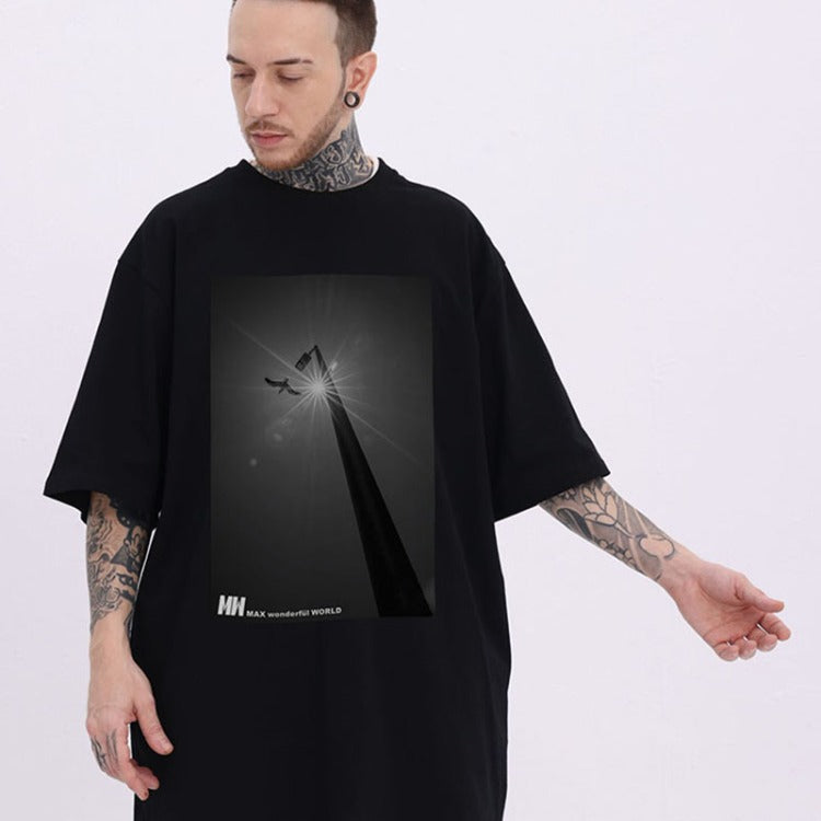black culture t shirt