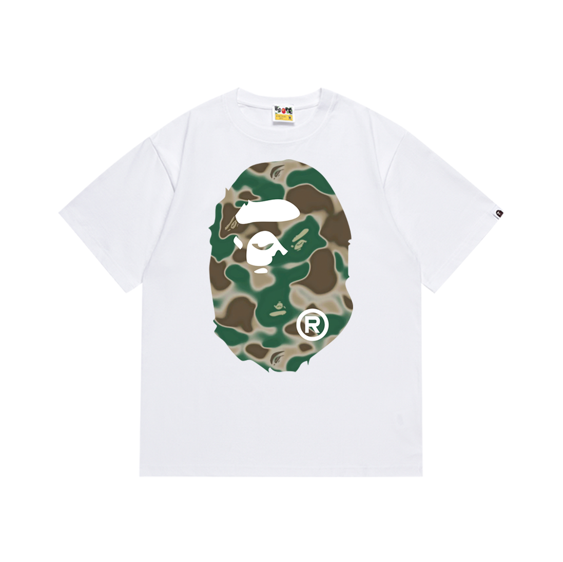 Ape T Shirts