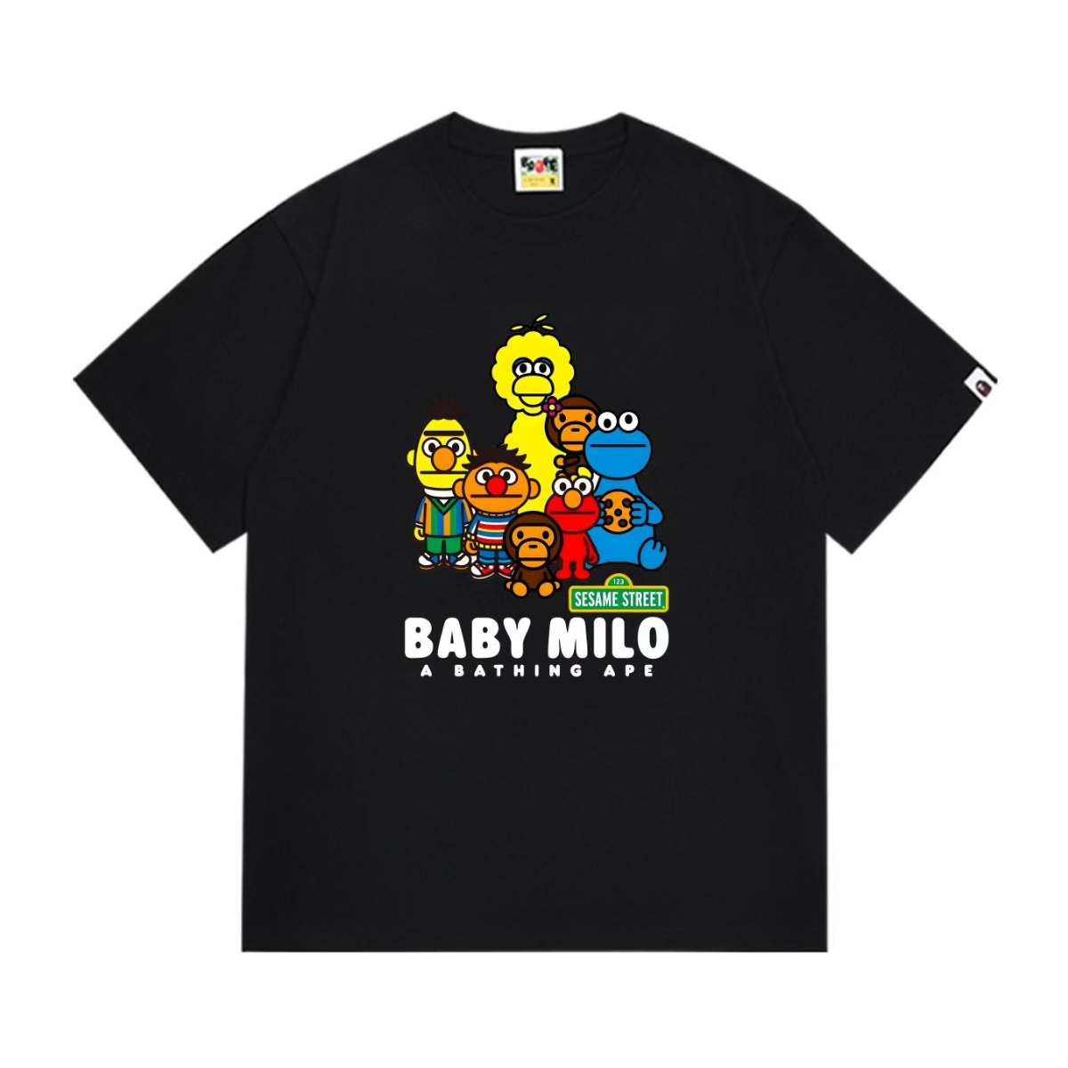 Ape T Shirts