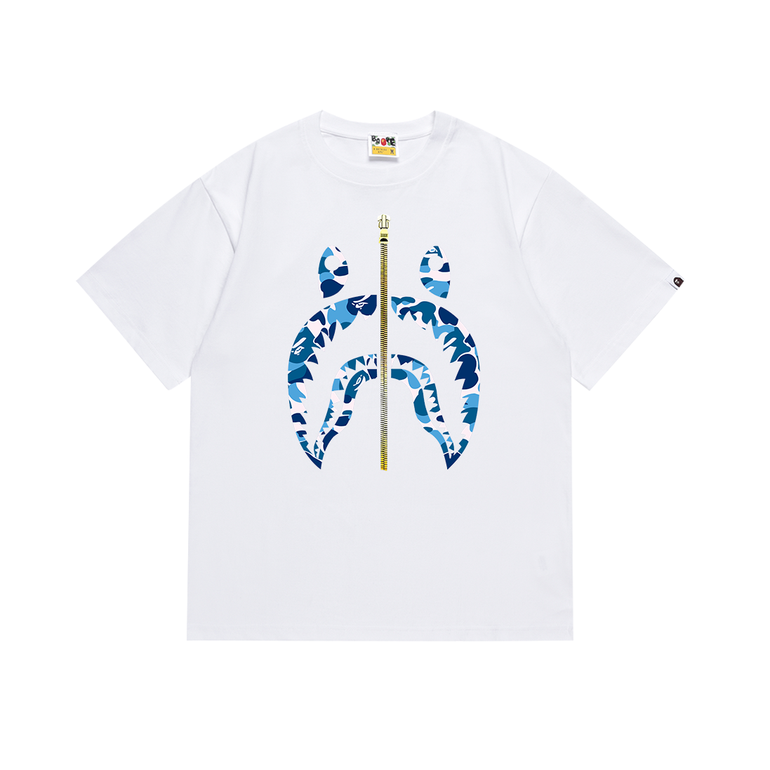 Ape T Shirts