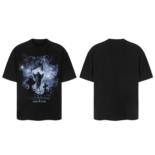 FOG ESSENTIAL T Shirts