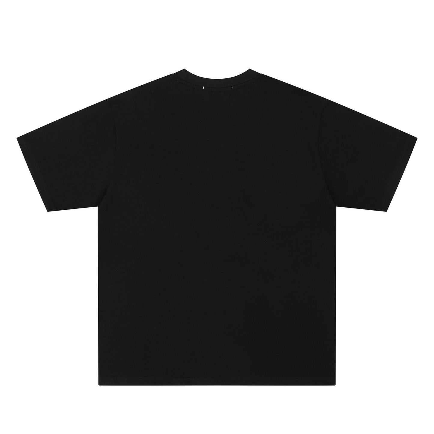 Nyc T Shirt Vintage Short Sleeve T-Shirt Summer Oversize Casual Top