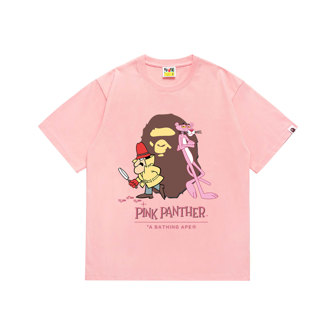 Ape T Shirts