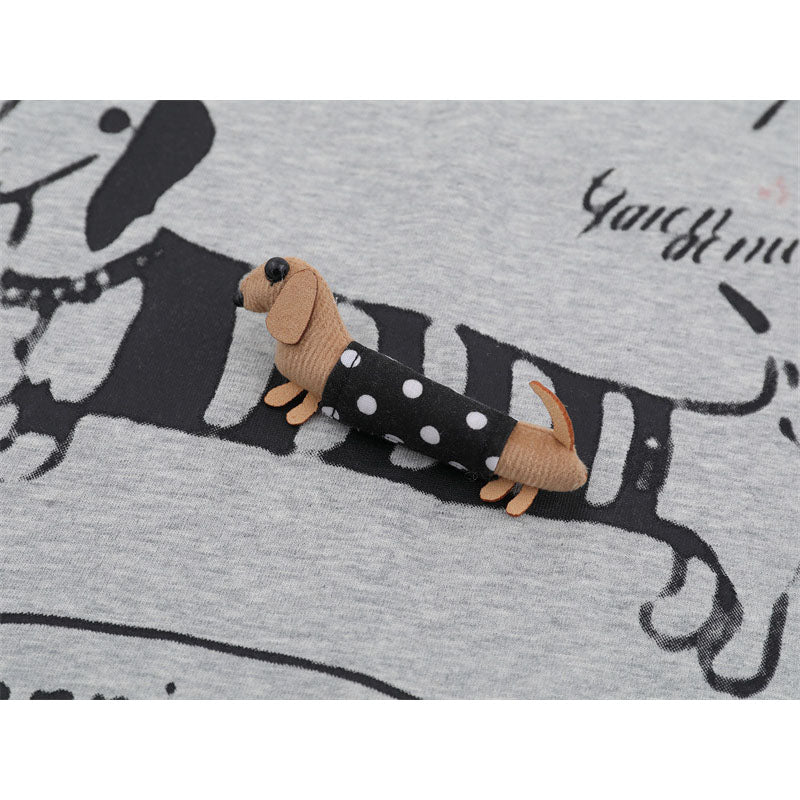 US drip outfits Summer Vintage Casual Loose Short Sleeve T-Shirts