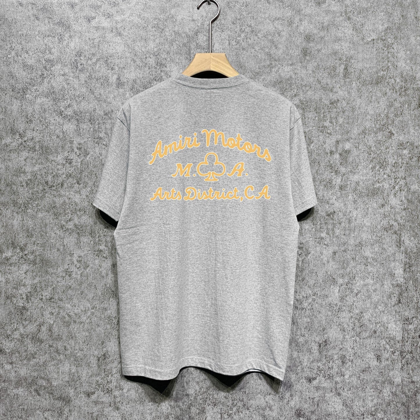 Amiri T Shirts